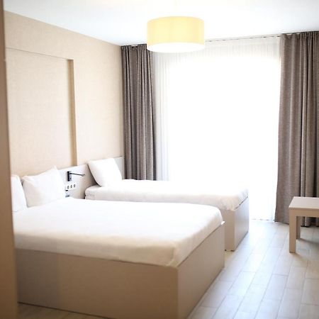 Cinas Hotel Eskişehir Eksteriør billede