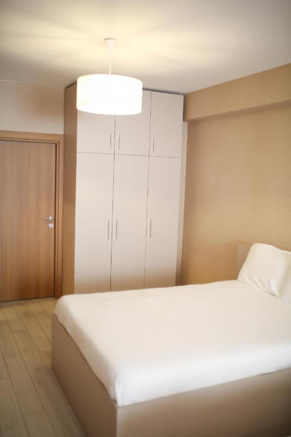 Cinas Hotel Eskişehir Eksteriør billede