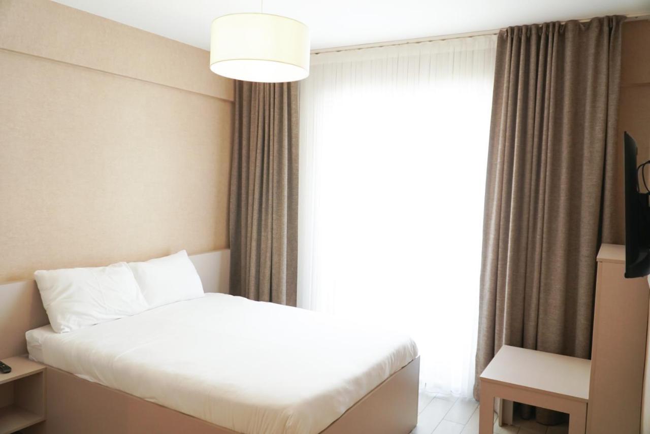 Cinas Hotel Eskişehir Eksteriør billede